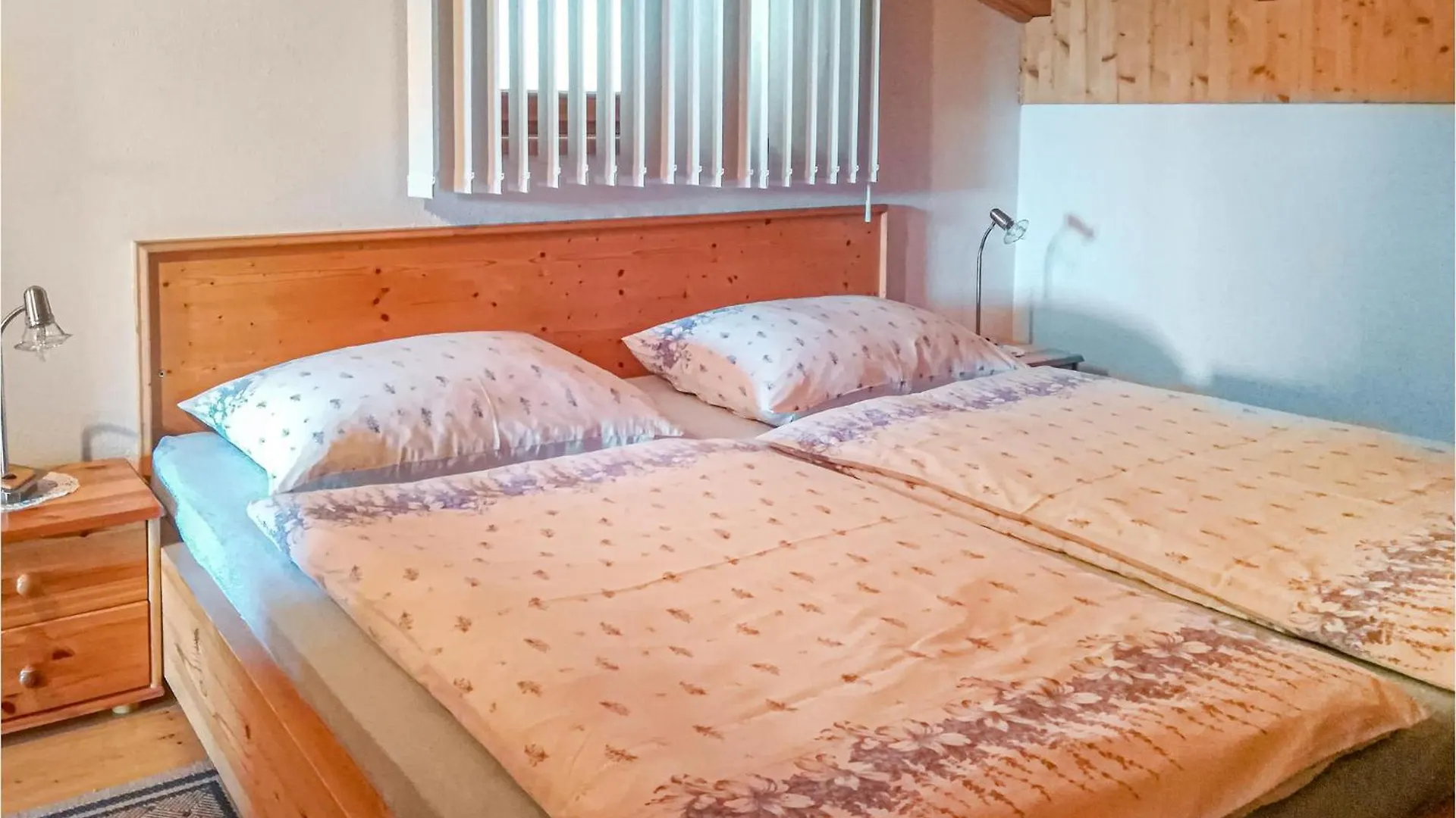 Ferienwohnung In Patsch 因斯布鲁克