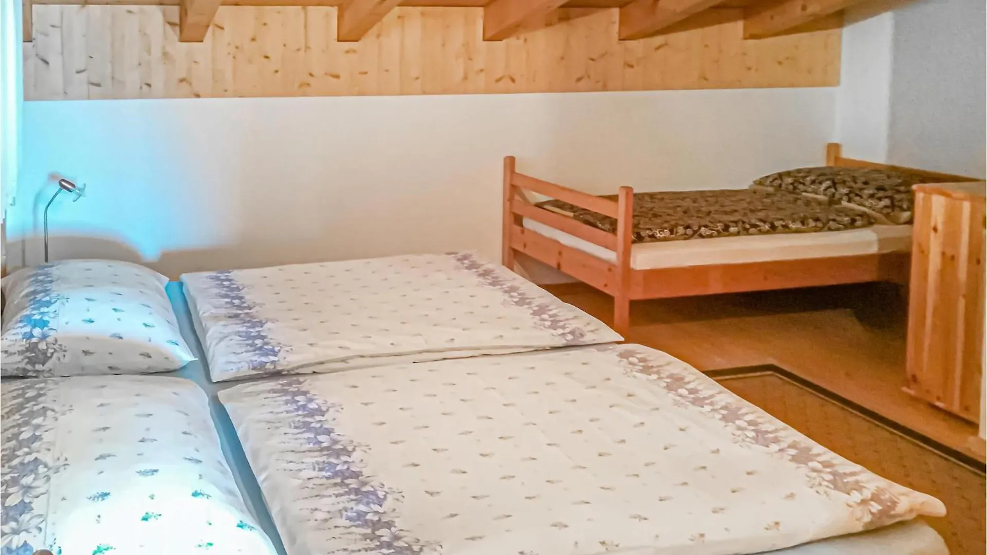 Ferienwohnung In Patsch Innsbruck