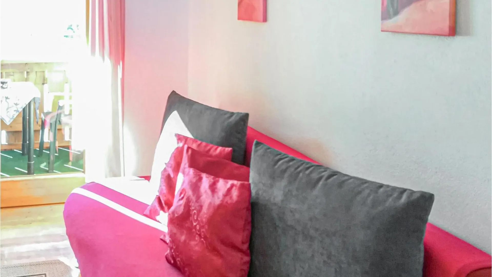 Apartment Ferienwohnung In Patsch Innsbruck Austria